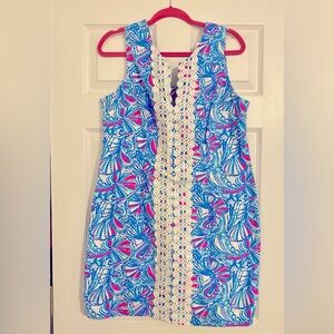 ECU Lilly Pulitzer for Target Dress